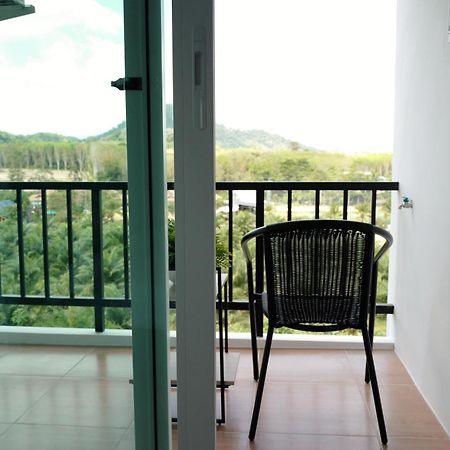 Living At Sphere Apartment Ao Nang Extérieur photo