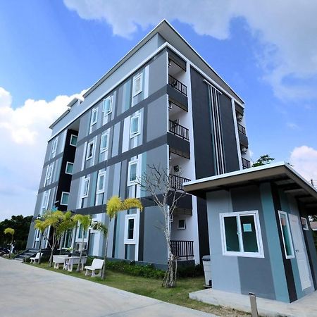 Living At Sphere Apartment Ao Nang Extérieur photo