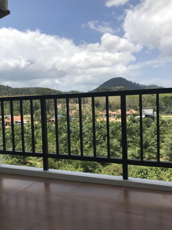 Living At Sphere Apartment Ao Nang Extérieur photo