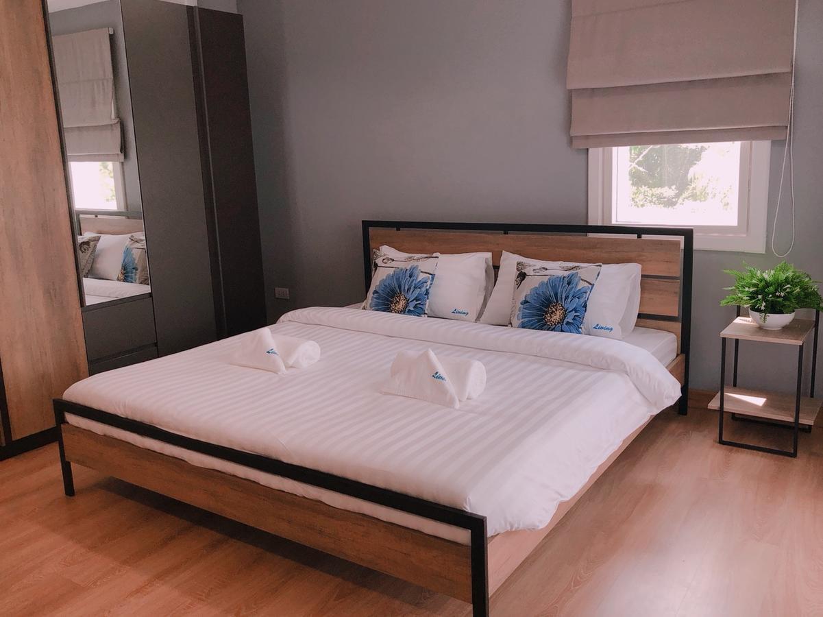 Living At Sphere Apartment Ao Nang Extérieur photo