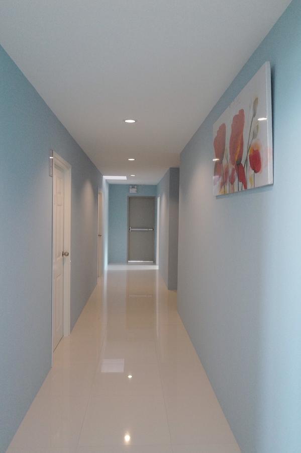 Living At Sphere Apartment Ao Nang Extérieur photo