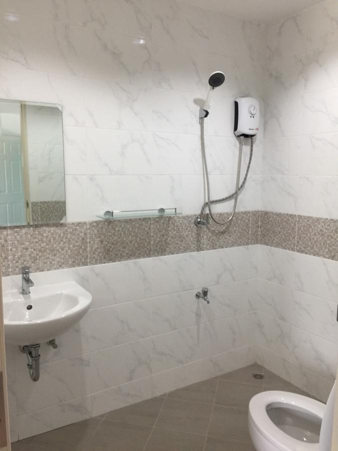Living At Sphere Apartment Ao Nang Extérieur photo