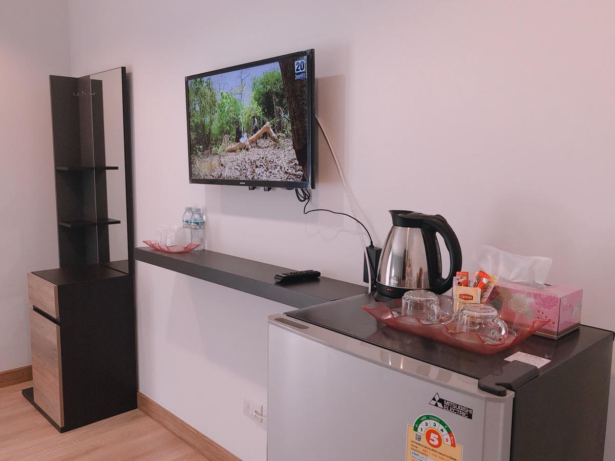 Living At Sphere Apartment Ao Nang Extérieur photo
