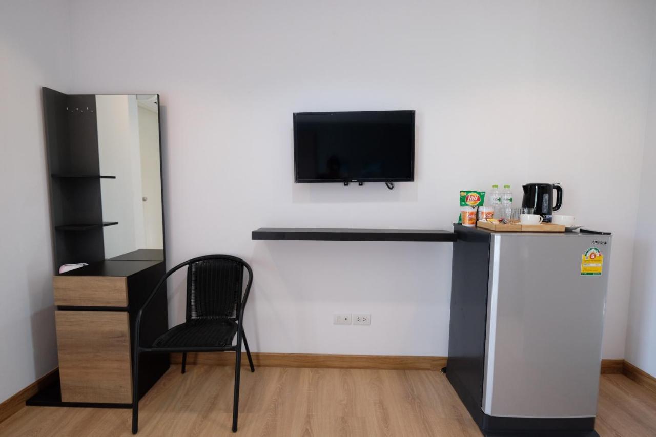 Living At Sphere Apartment Ao Nang Extérieur photo