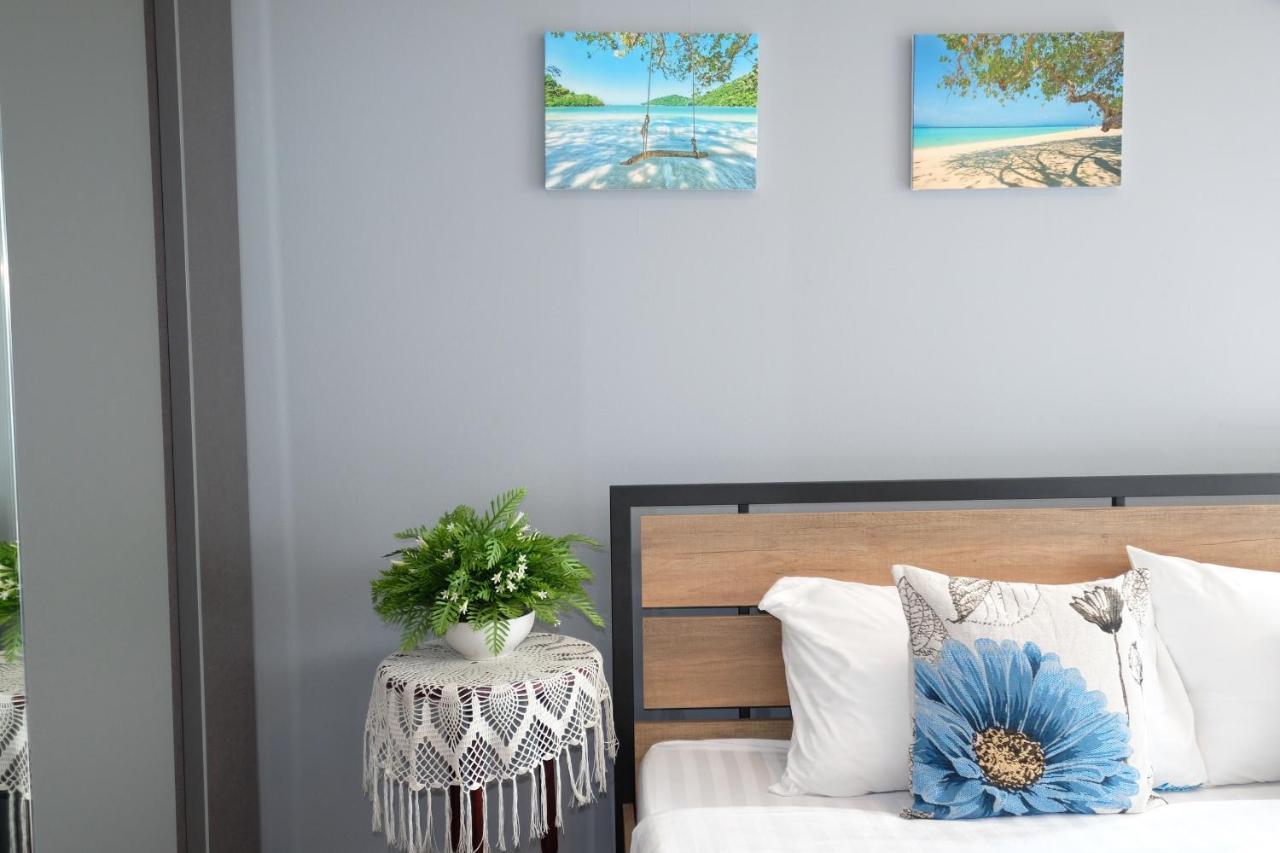 Living At Sphere Apartment Ao Nang Extérieur photo